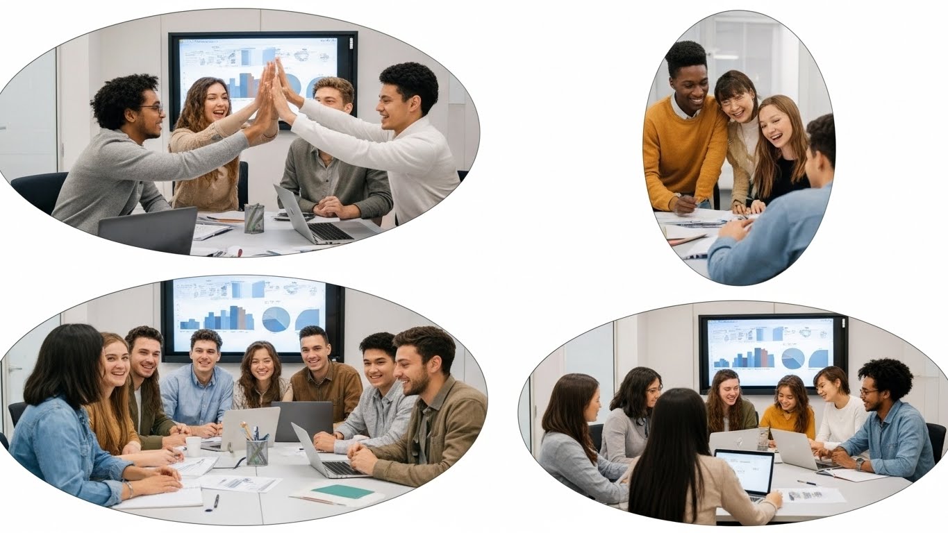 IFJT-Institute for JOB & Training