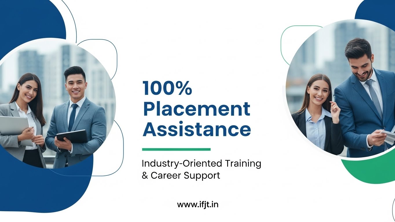 IFJT-Institute for JOB & Placement